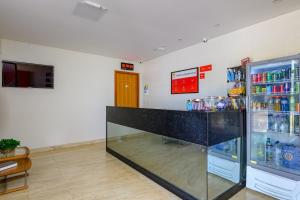 OYO Tropical Confort Hotel, Brasilia