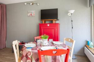 Studio familial de charme 3 Epis Belvédère