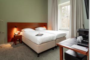 Leerhotel Het Klooster