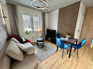 Enduro Spot - Apartament pod Kozią Górą