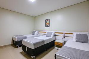 OYO Tropical Confort Hotel, Brasilia