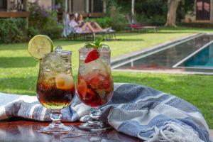 Casterbridge Hollow Boutique Hotel