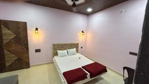 Sunrise Home Stay Alibag
