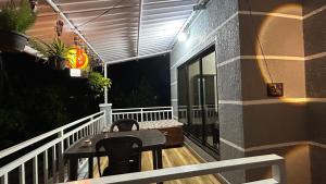 Sunrise Home Stay Alibag