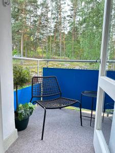 Etelä-Haaga apartment for 7