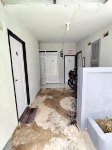 Jess House by Slamet