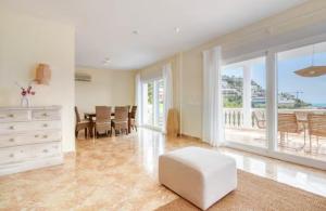 Villa Family Javea La Corona