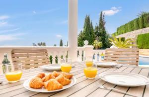 Villa Family Javea La Corona