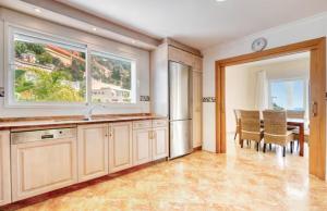 Villa Family Javea La Corona