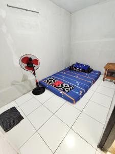 Jess House by Slamet