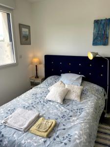 Confort & terrasse ensoleillée