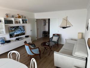 Ker Lafranech - Face Mer et Plage, 2 Chambres, WiFi