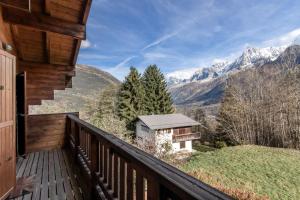 Maison Neuve 2 - À côté du télésiège