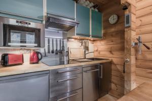 Maison Neuve 2 - À côté du télésiège