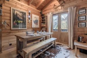 Maison Neuve 2 - À côté du télésiège