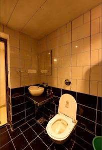 The Boho Peach Villa