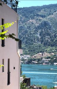 Villa Teona KotorBay Residence