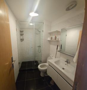 Appartement pieds dans leau