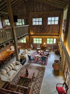 Casona el Refugio Casablanca