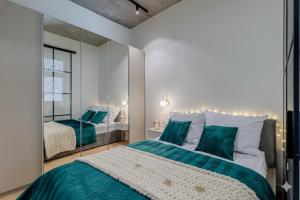 River Premium Apartment A