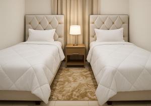 Séjour confortables et proche de tous