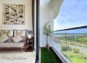 Loft Suite 3BR Johor Bahru Legoland 7-8Pax