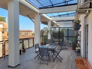 La Casa di Marla - Linate Milano