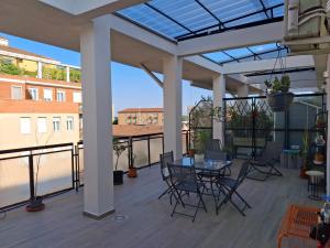 La Casa di Marla - Linate Milano