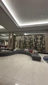 Apartemen Anderson pakuwon mall Luxury Studio Apartment Connecting Mall, Pool & City View 37B