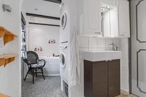 Charming Townhouse By The Harbour