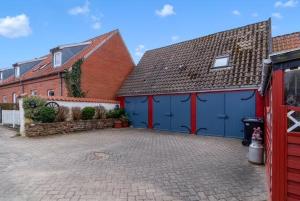 Charming Townhouse By The Harbour
