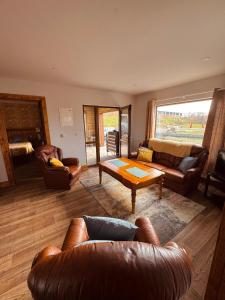 Dulrush Self-Catering Lodges