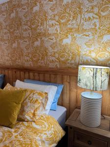 Dulrush Self-Catering Lodges