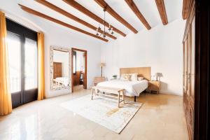 Apartamento en Caldes dEstrac