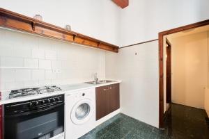 Apartamento en Caldes dEstrac