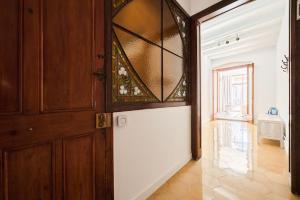 Apartamento en Caldes dEstrac
