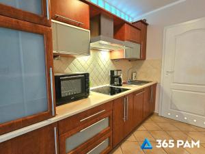 365PAM - Apartament Safari - GARAŻ W CENIE