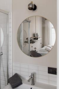 Mooi licht appartement in bruisend Antwerpen!