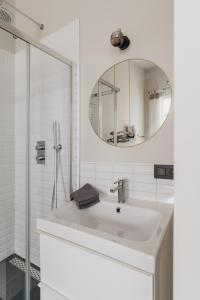 Mooi licht appartement in bruisend Antwerpen!