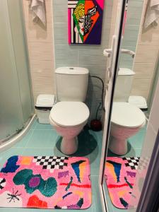 ADMIRAL PLASA apartmtnt -25C