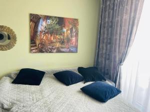 ADMIRAL PLASA apartmtnt -25C