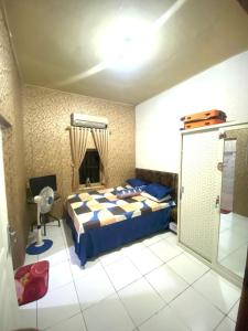 Guest House Brahu Syariah