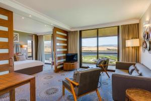 Arabella Hotel, Golf and Spa