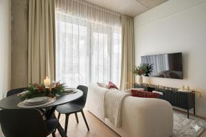 River Premium Apartments