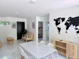 Mar azul Loft