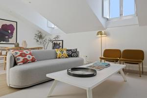 Moonlight by FeelFreeRentals