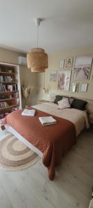 Chambres proche circuit 24h du Mans