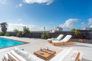 Ereza Hoopoe Villas