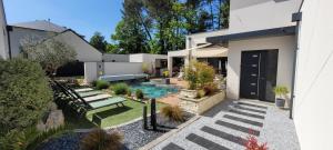 Chambres proche circuit 24h du Mans