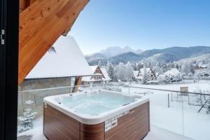 Landscape Zakopane - LoftAffair